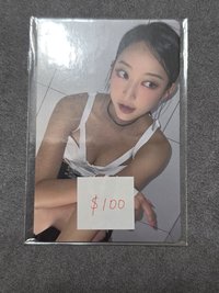 慧潾看旁邊