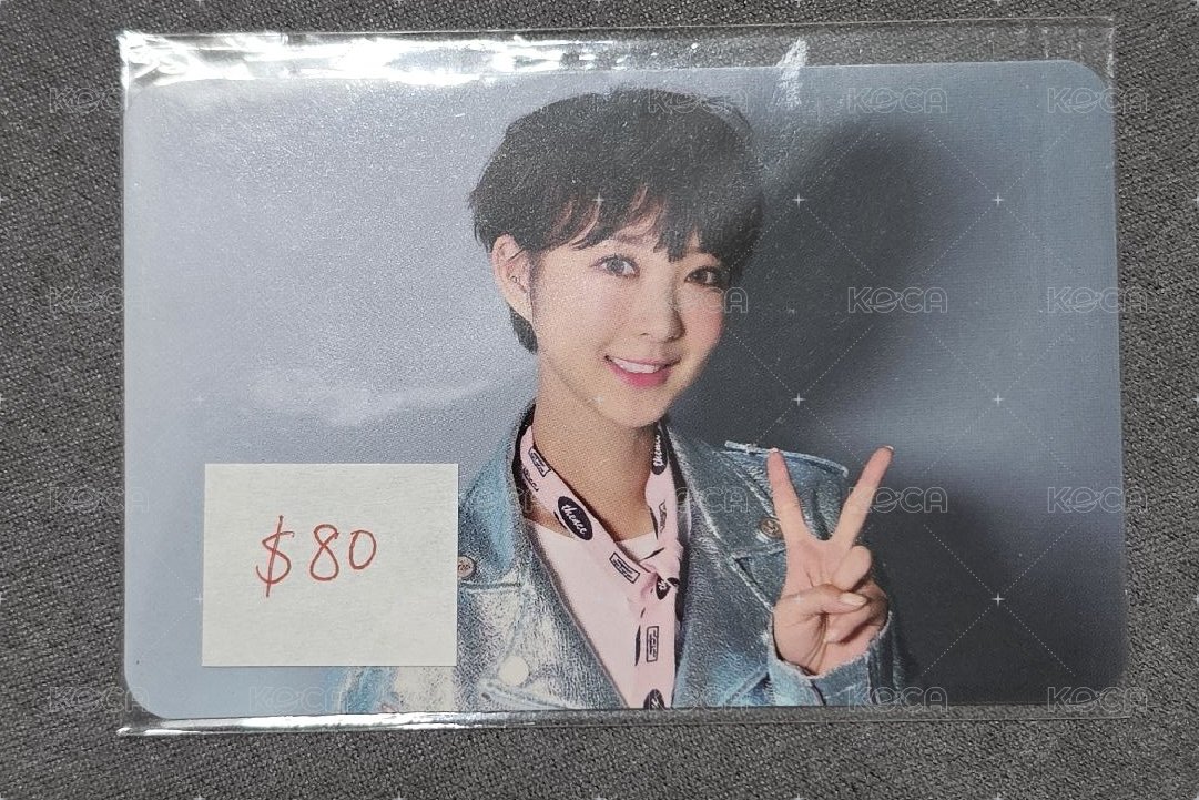 短髮慧潾