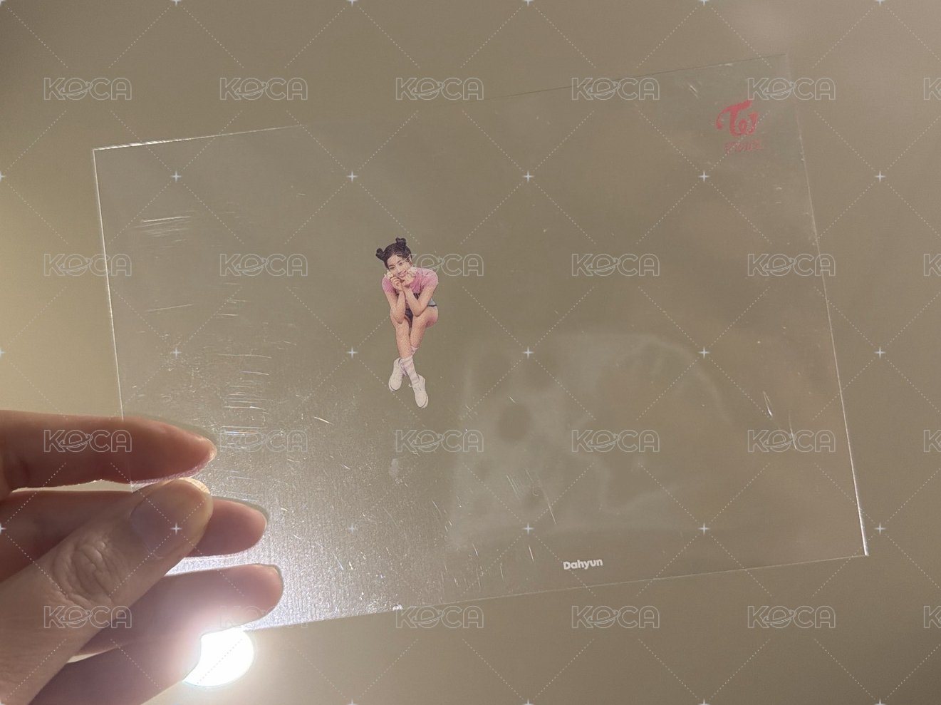 多 透卡