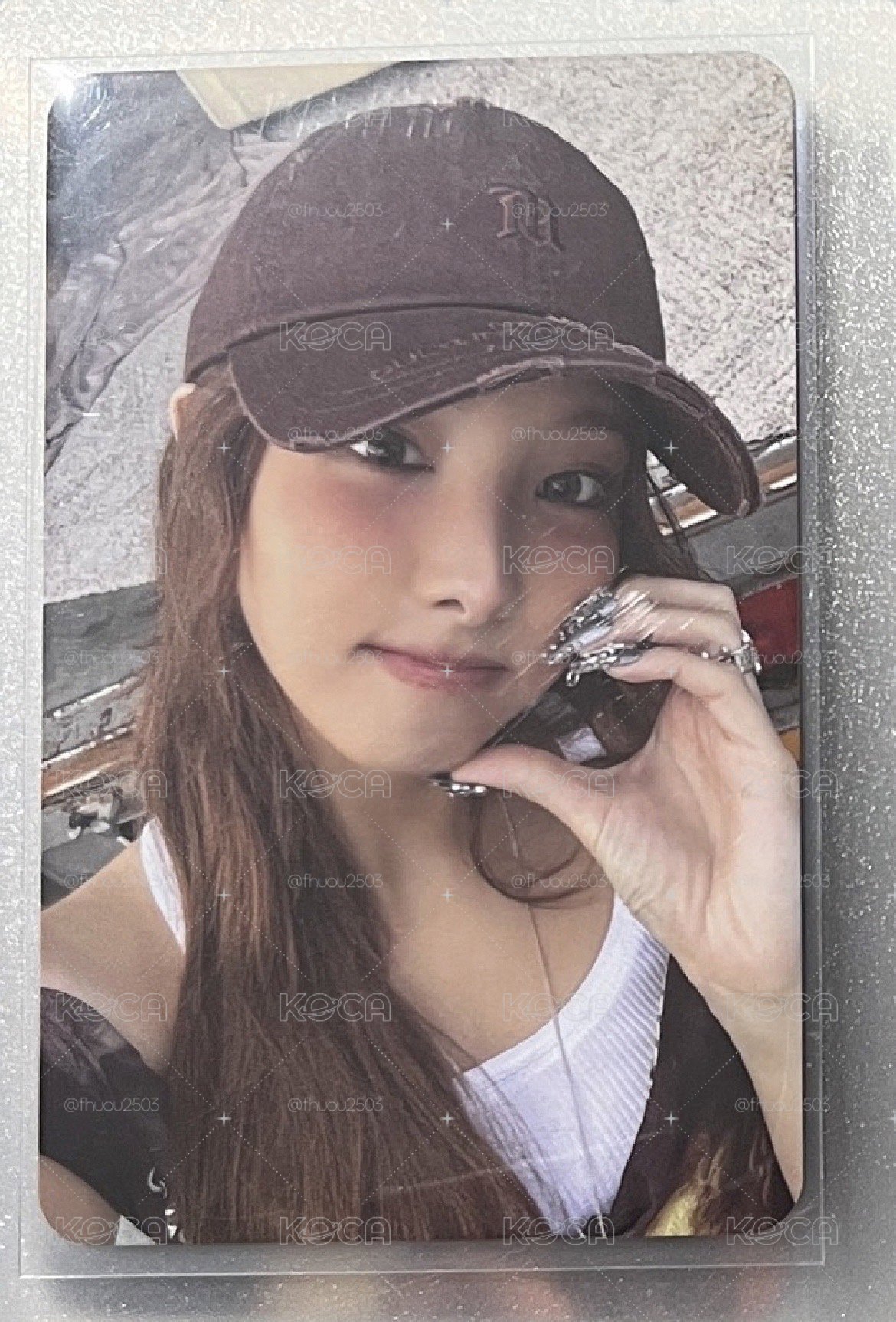 娜璉 Na專卡