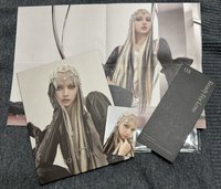 BORN PINK 單封LISA（已拆全專）