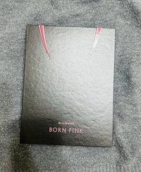 BORN PINK 專輯 粉版（已拆全專）