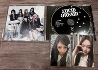 限定盤+瑞小卡組