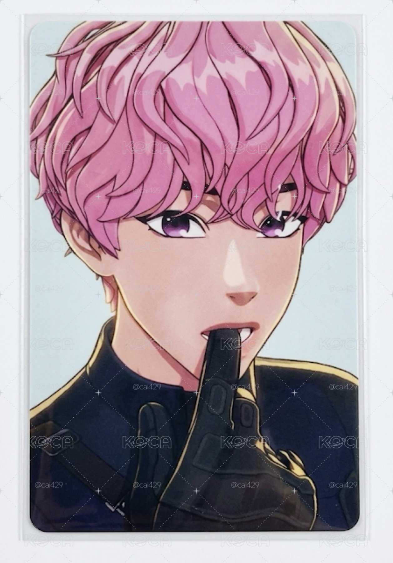 美通bite💗