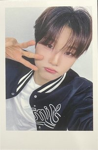 yesweare ju 線上8.0 簽售卡 