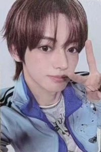 迷五 m2u 簽售卡 