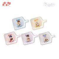 巧心戀曲 甜品盤