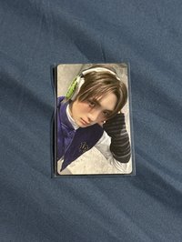 迷四wvs預售A/B崔英宰一套