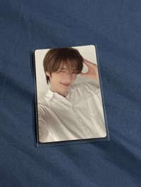 🩷迷四單封專卡崔英宰小狗耳