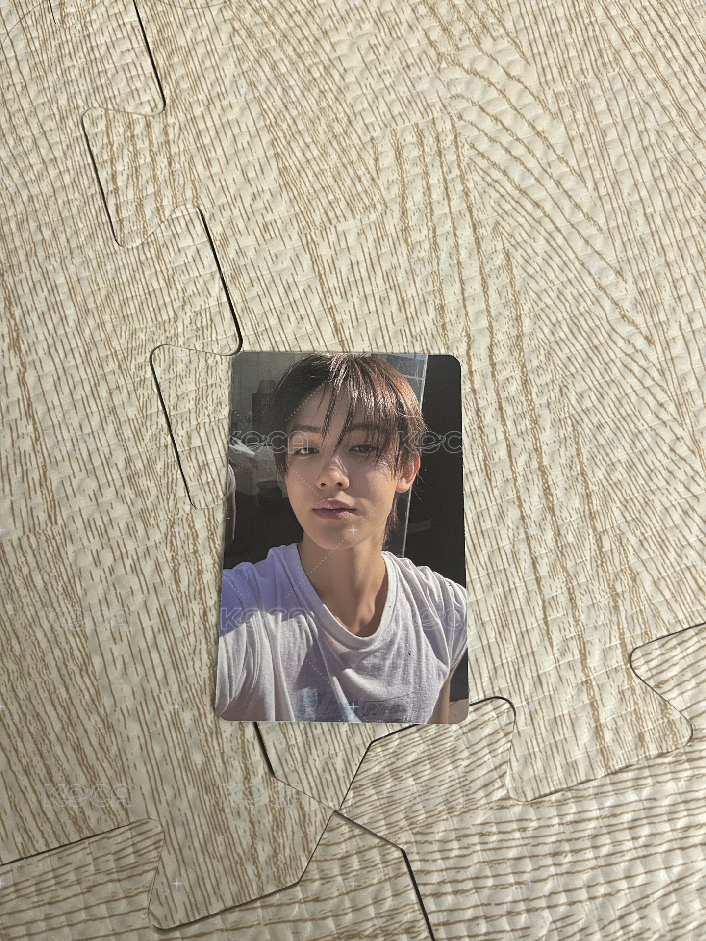 藍專 Street ver. 嚴