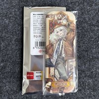 跡語 潮玩星球跡語系列徽章