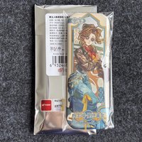 潮玩星球跡語系列徽章