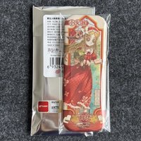 潮玩星球跡語系列徽章