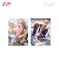 21年生日 海報