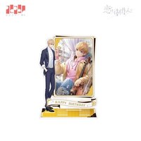 21年生日 組合立牌