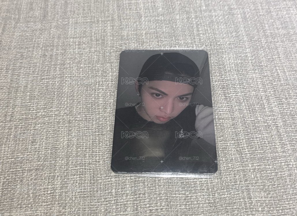 ADP WOOCHAN生氣臉😍