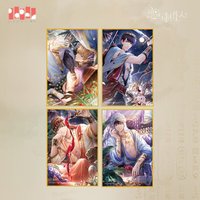 盛宴熱響 色紙