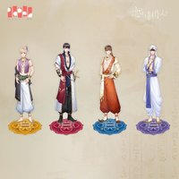 盛宴熱響 立牌