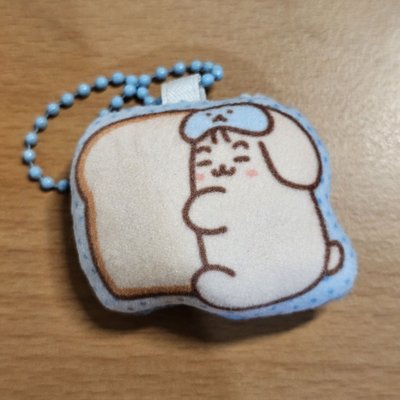 8room 吊飾 + 立牌
