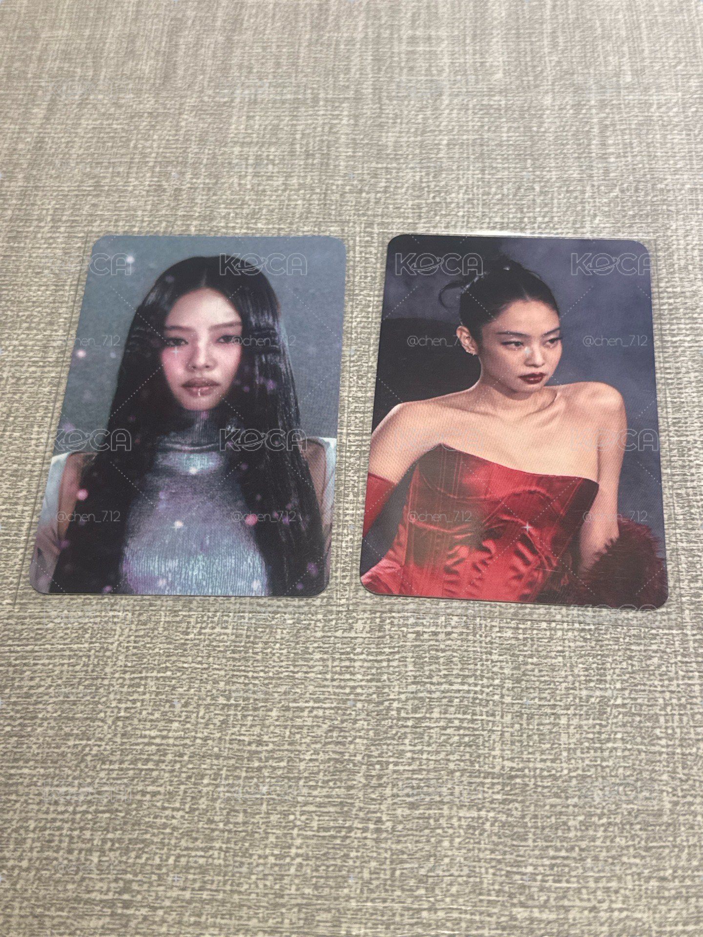 BP JENNIE ❤️‍🔥