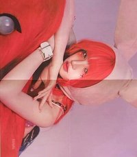 YUQ1 海報 迷你海報