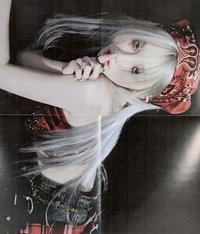 YUQ1 海報 迷你海報