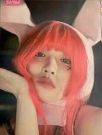 YUQ1 海報 大海報