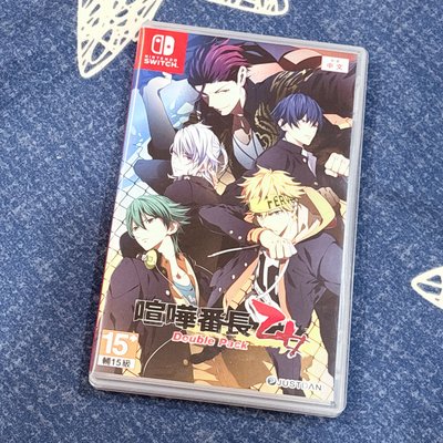 switch 日乙 喧嘩番長乙女
