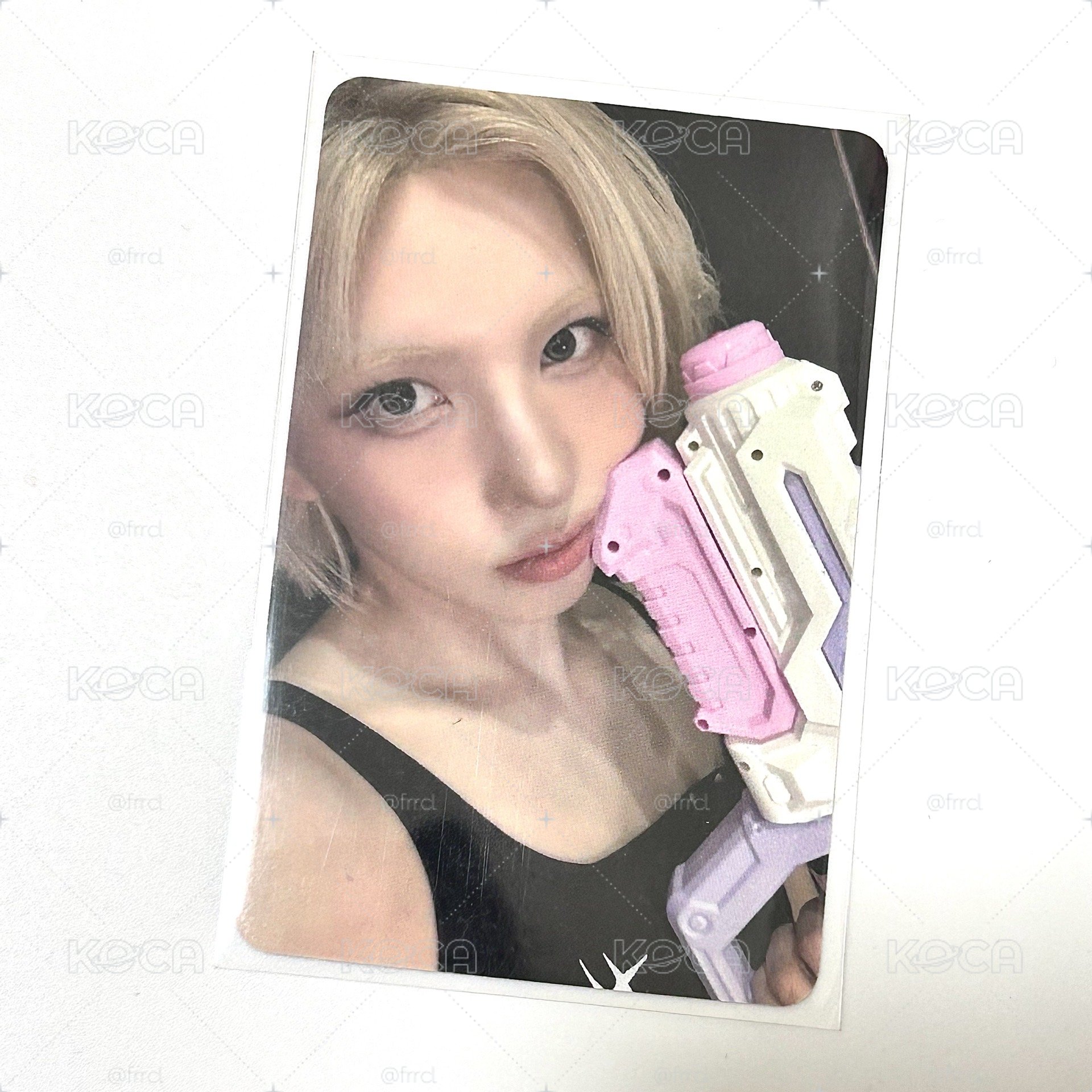 ms 水槍裴🔫