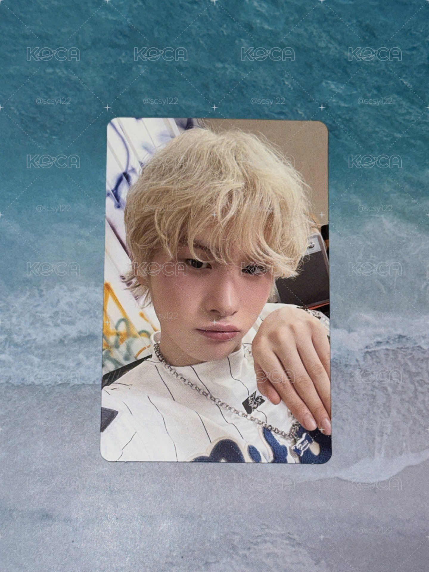 TWS KYUNGMIN