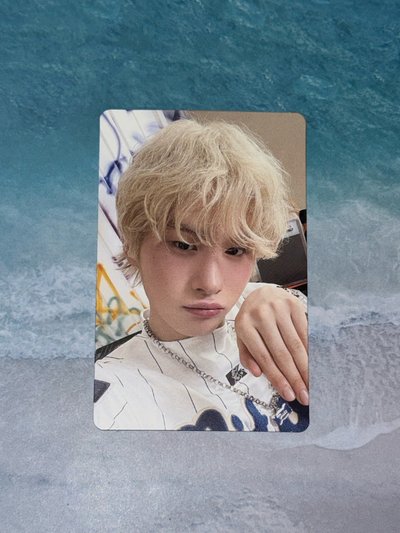 TWS KYUNGMIN