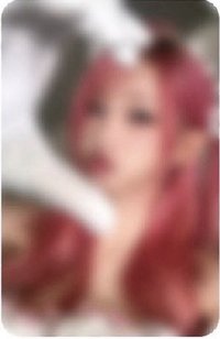 迷四 wf 線上 2.0 簽售卡 愛心愛心ver.