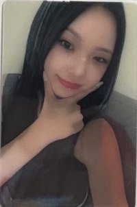 Day & Night 專輯卡 變化卡