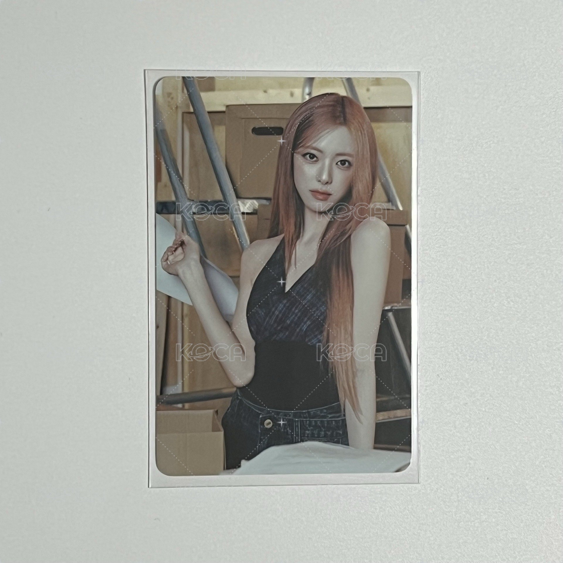YUNA