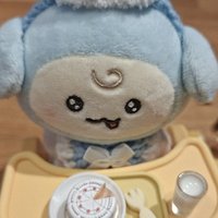 草咪大福