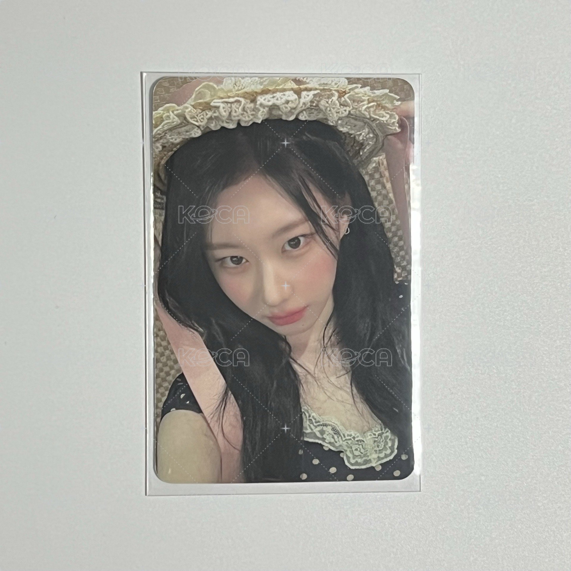 CHAERYEONG