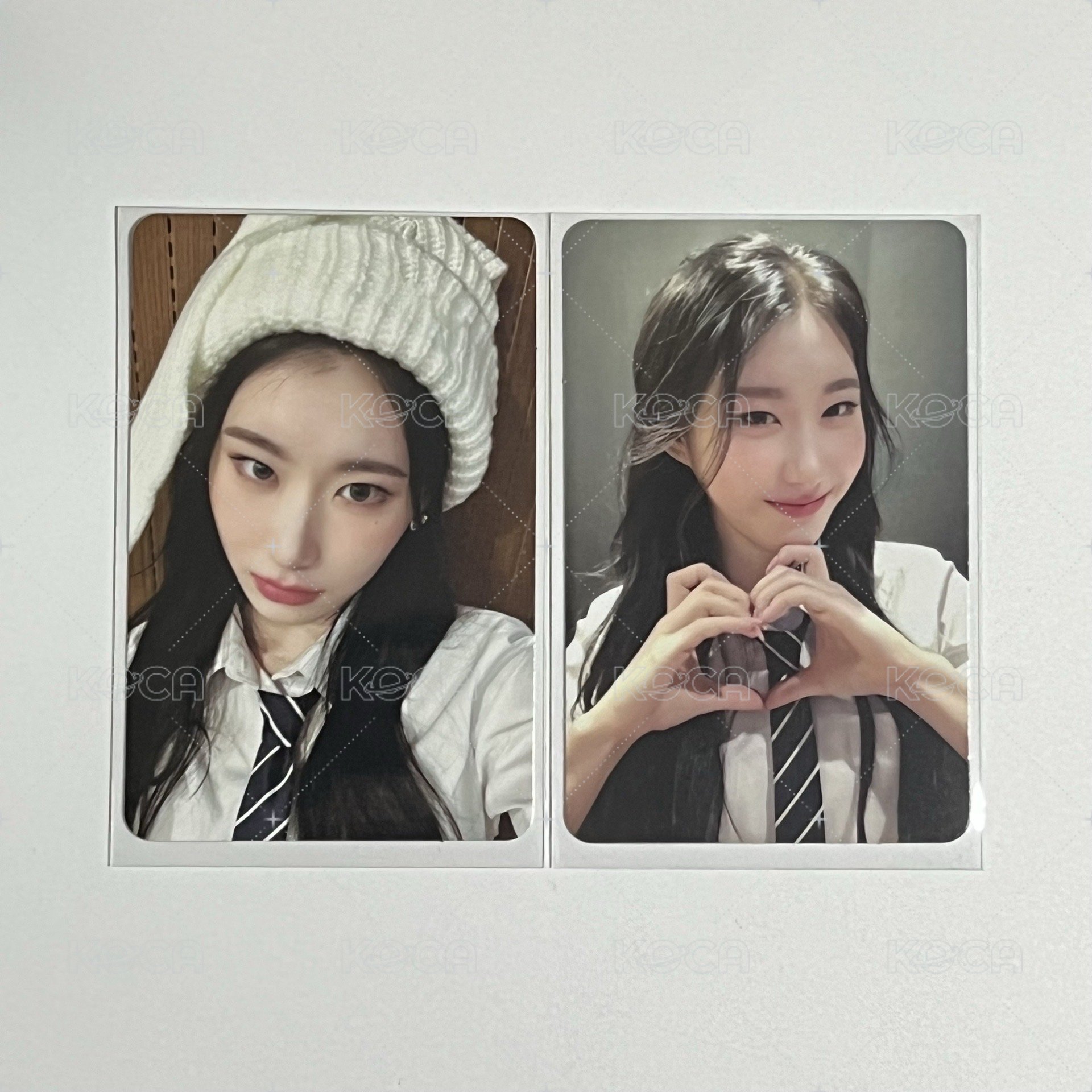 CHAERYEONG