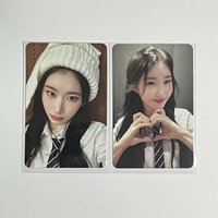 CHAERYEONG