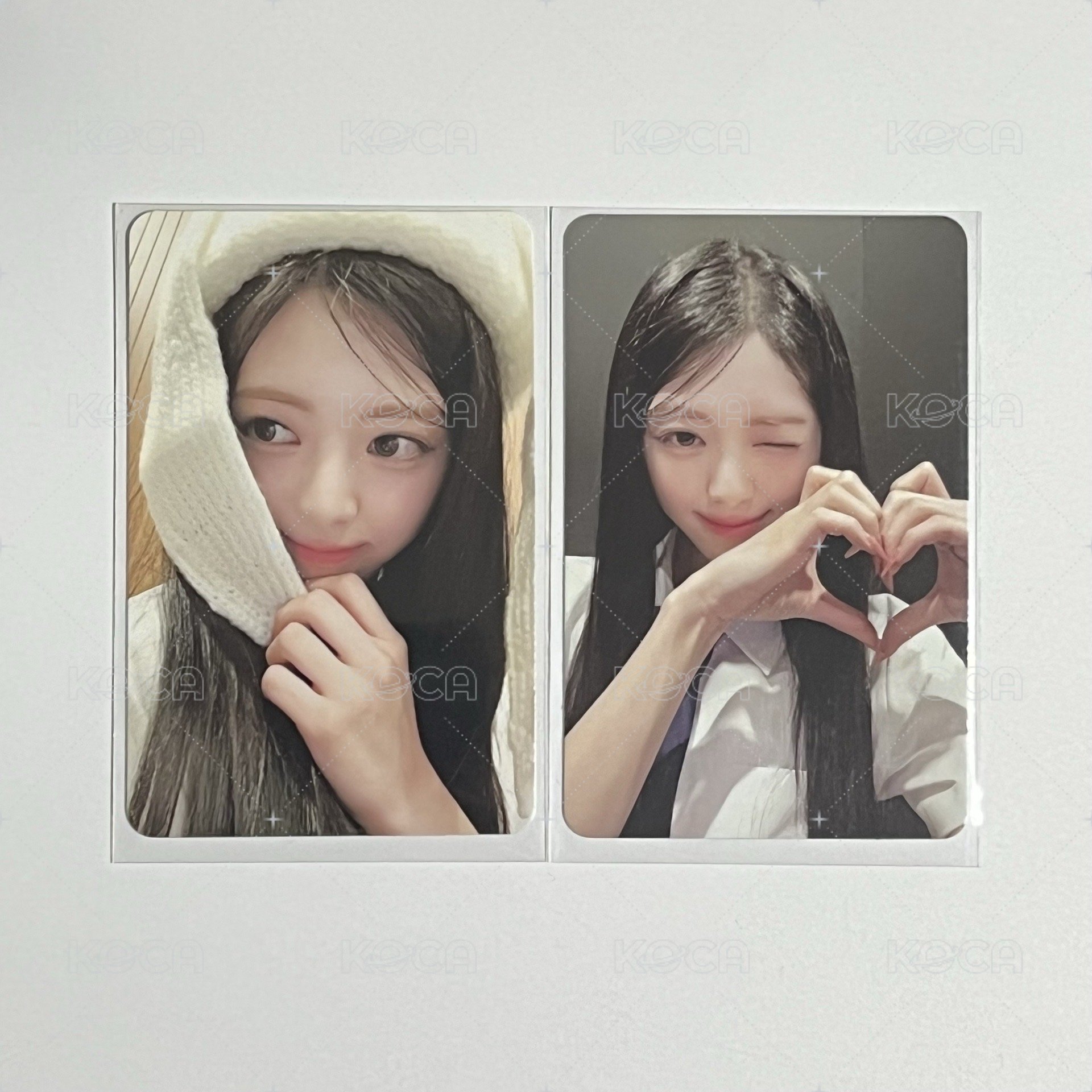 YUNA