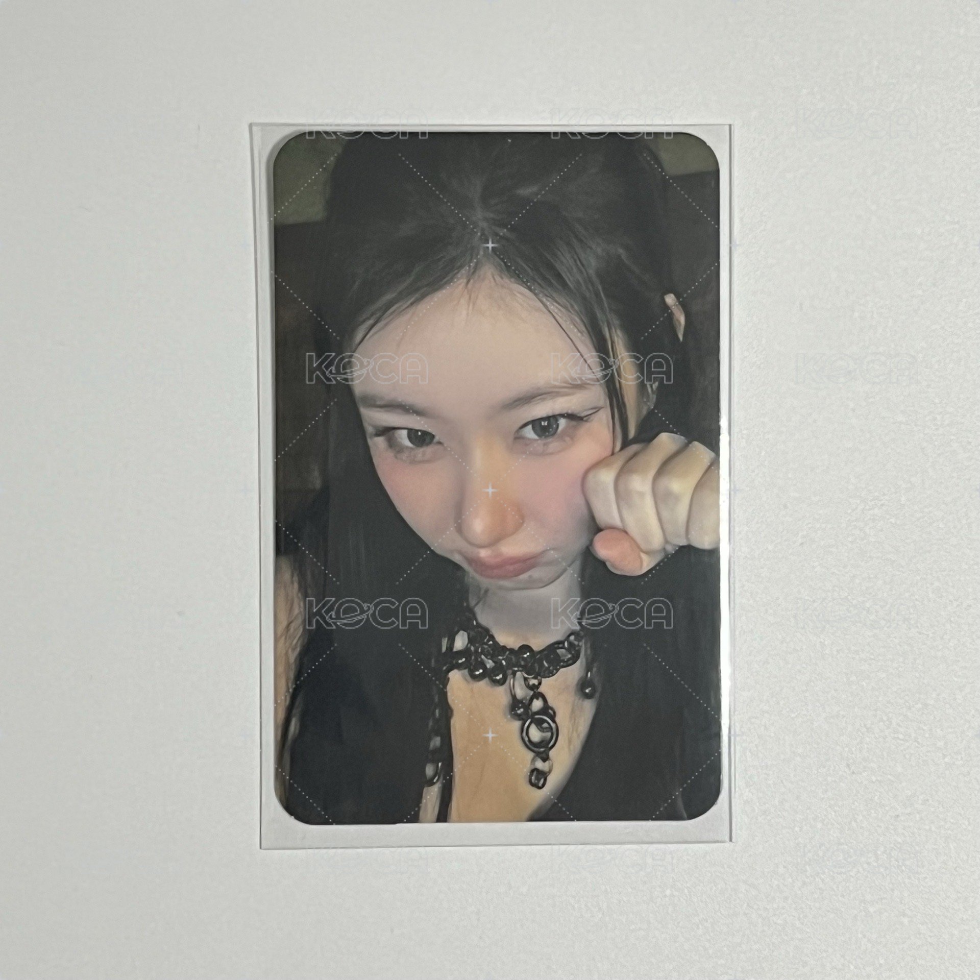 YES24 CHAERYEONG 
