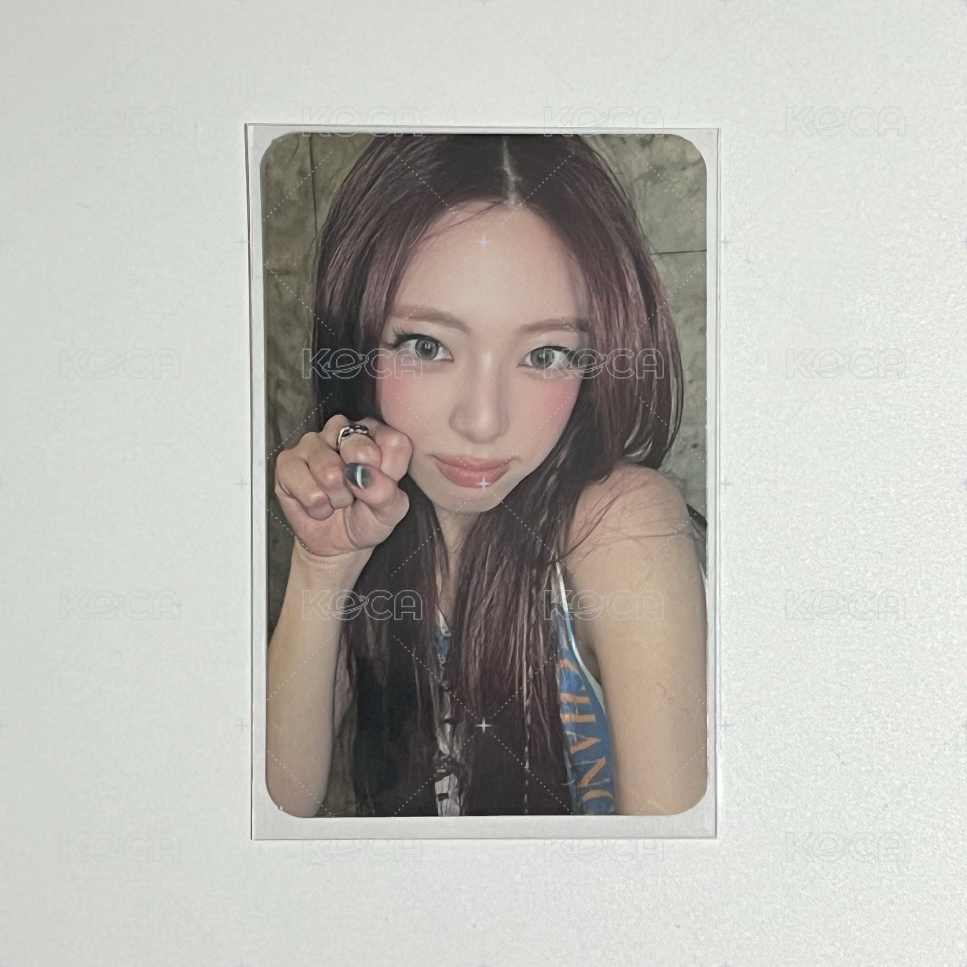 YES24 YUNA