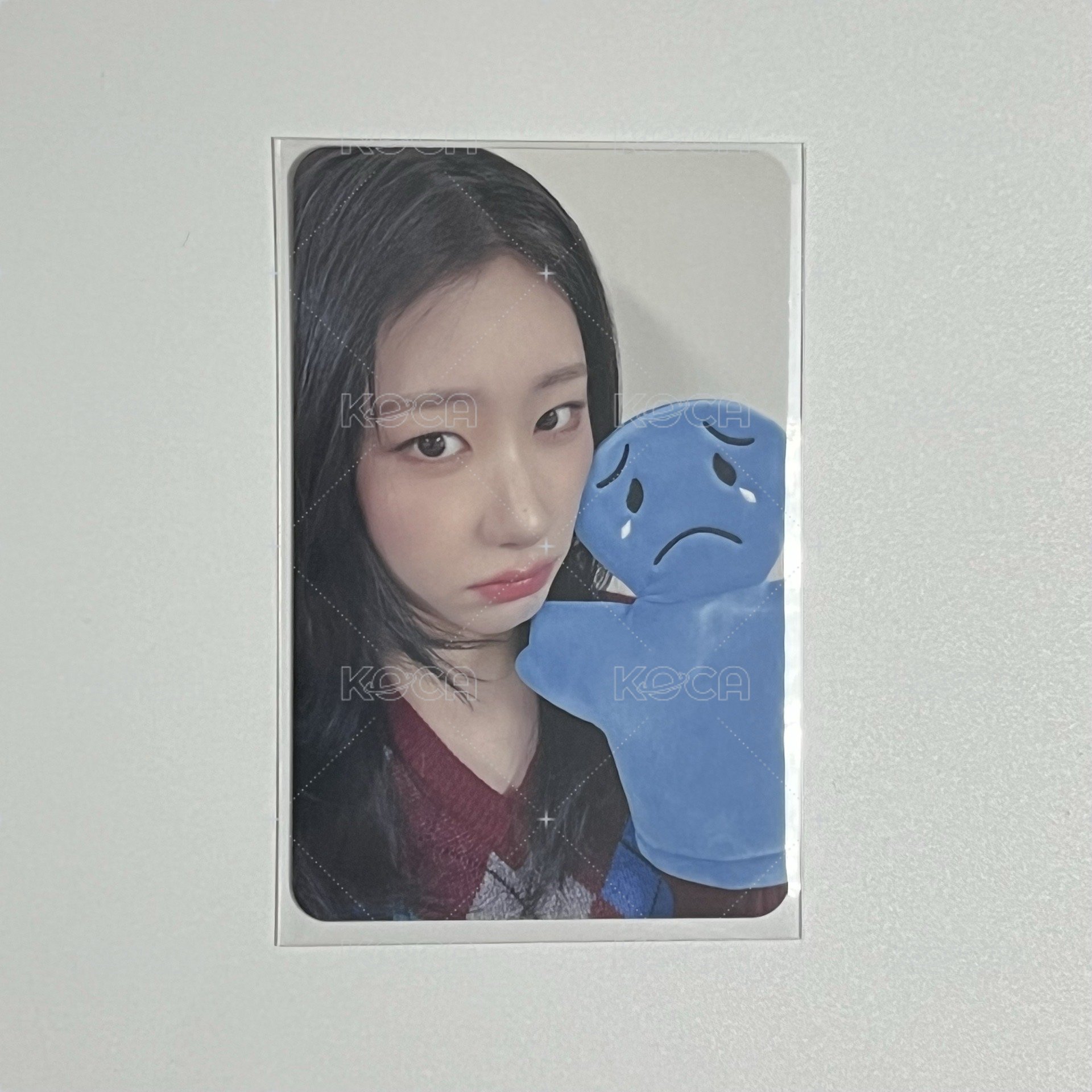 CHAERYEONG
