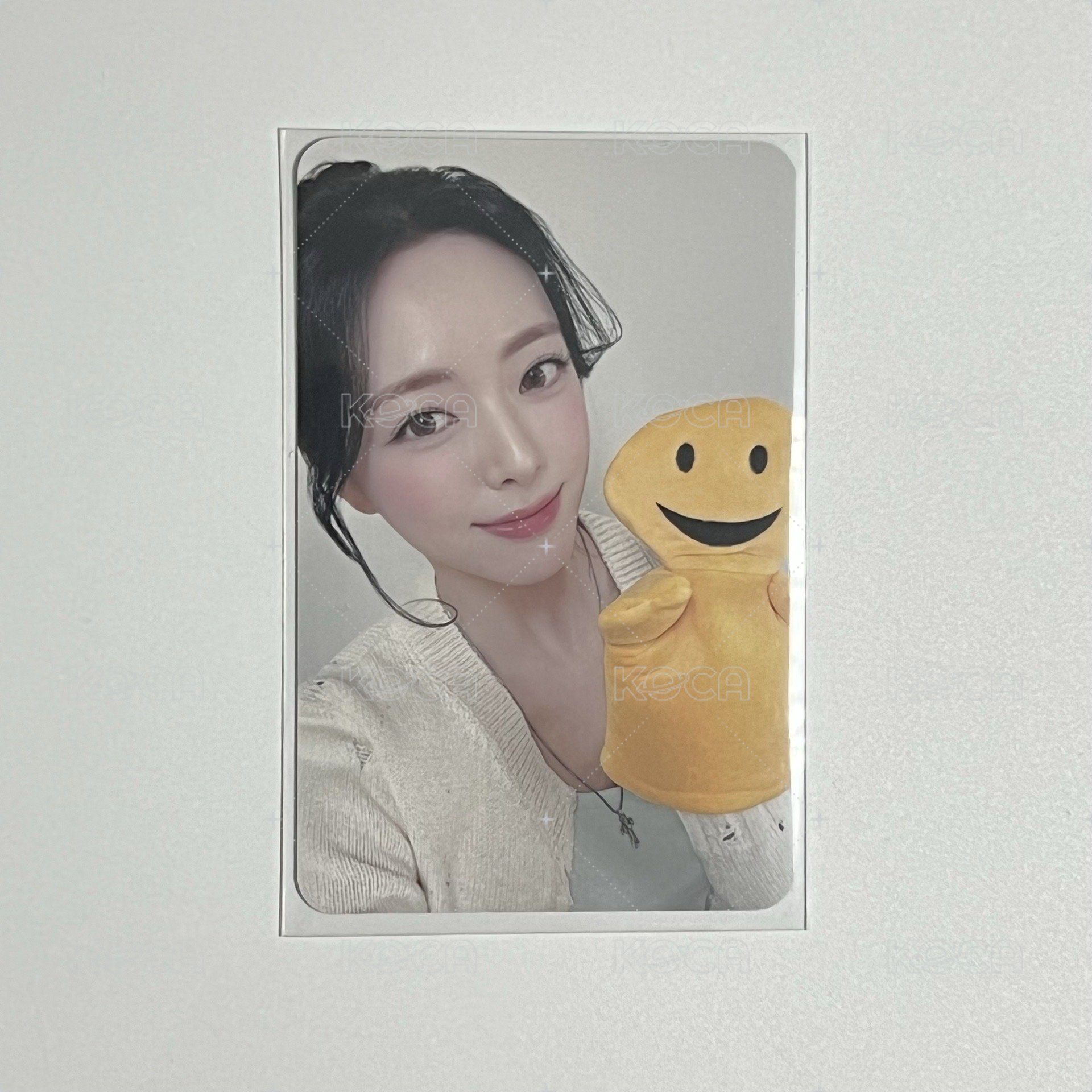 YUNA