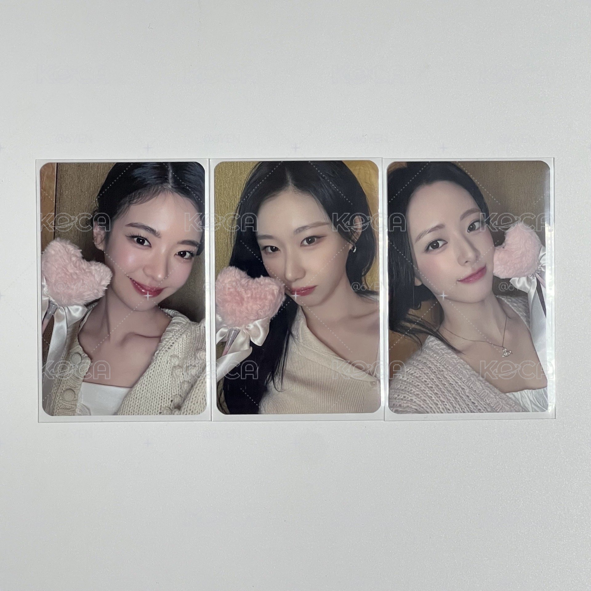 ITZY｜TNVS MS上海簽售｜粒領娜