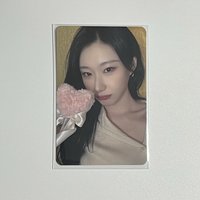 CHAERYEONG