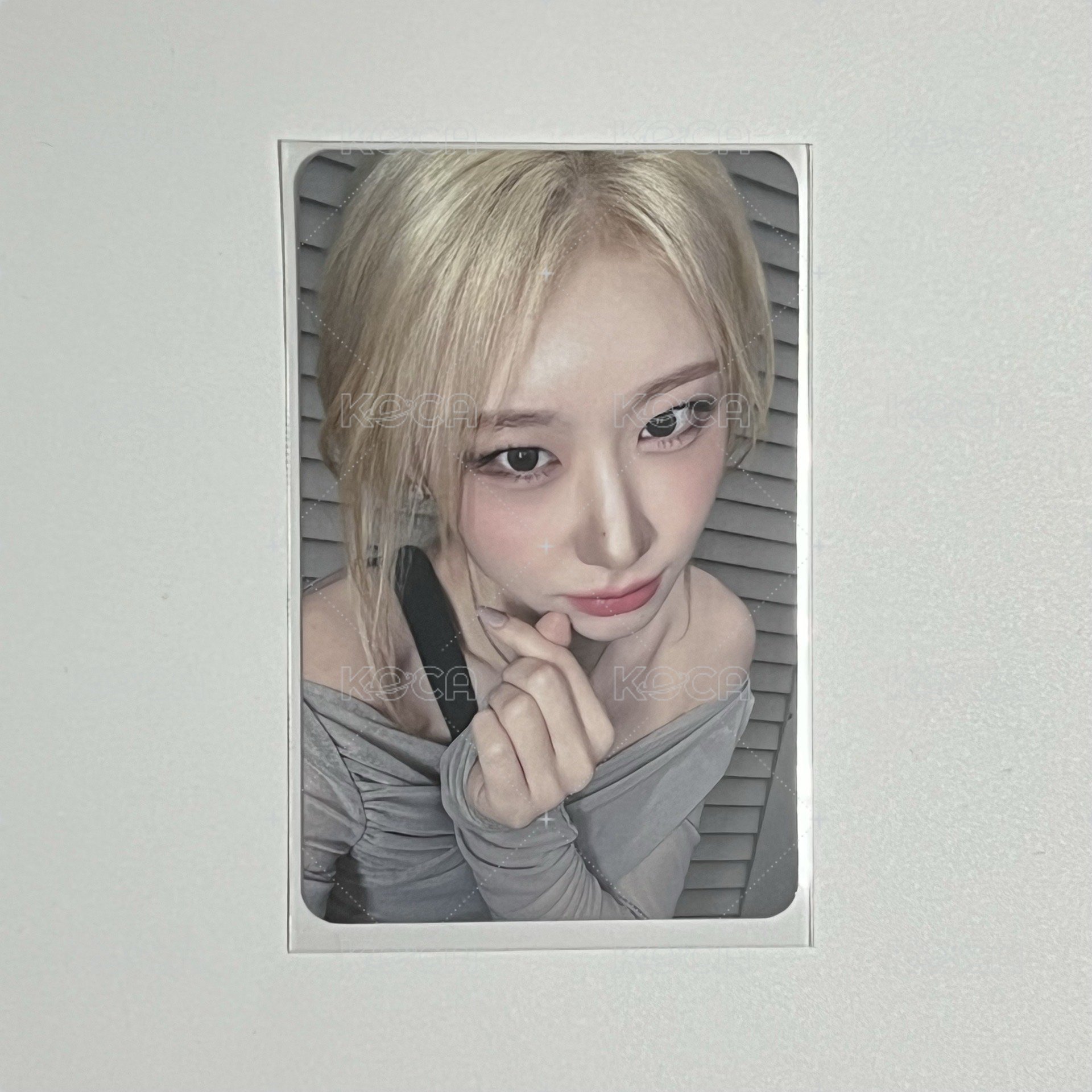 CHAERYEONG