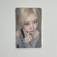 CHAERYEONG
