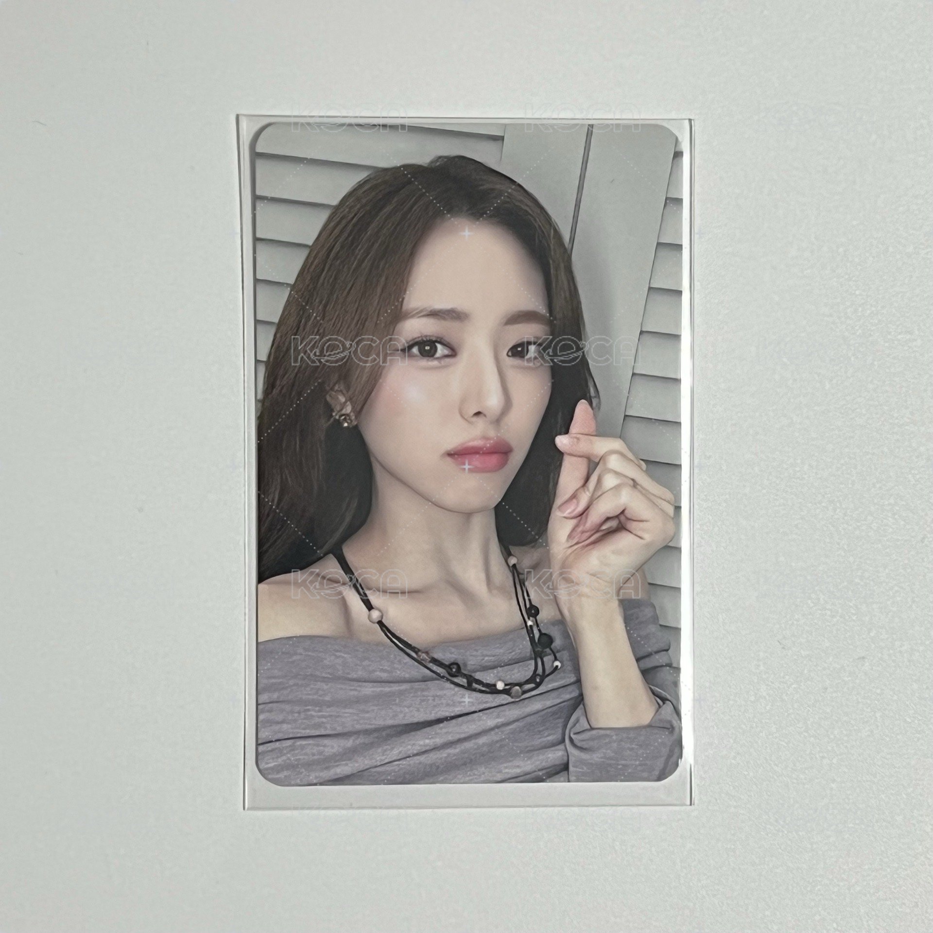 YUNA