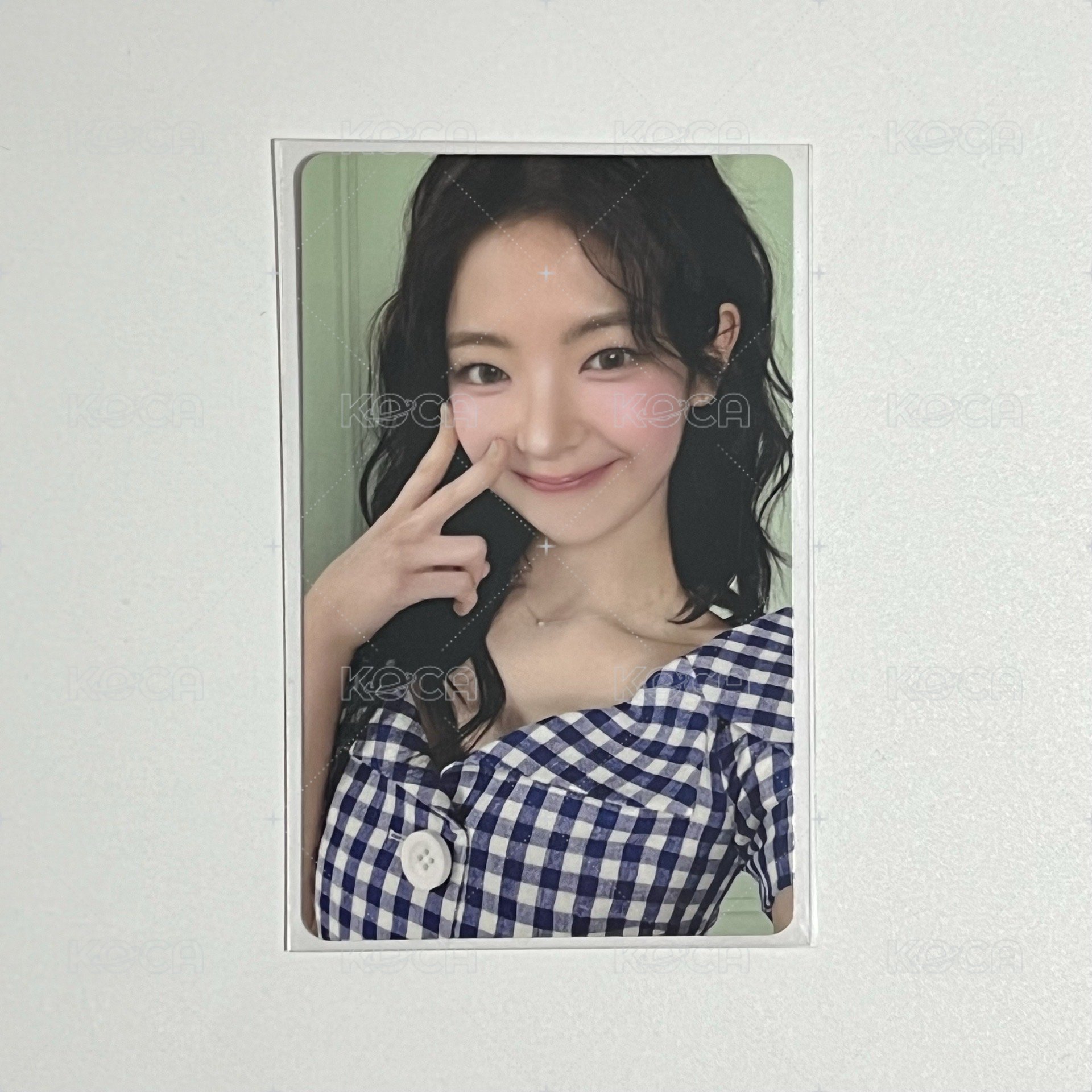 FANS LIA