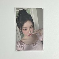 FANS CHAERYEONG